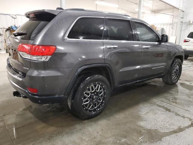 Obraz 3 z 2016 JEEP GRAND CHEROKEE LIMITED 2016 z VIN 1C4RJFBG4GC391437