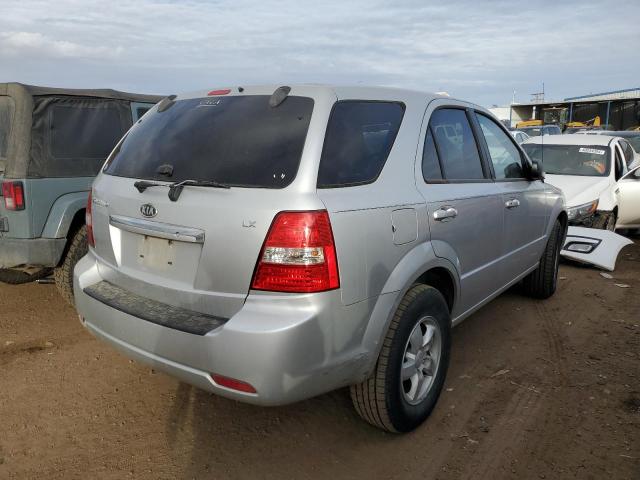 Изображение 3 2008 KIA SORENTO EX 2008 с VIN KNDJD735085811918