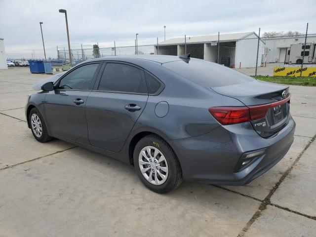 Obraz 2 z 2019 KIA FORTE FE 2019 z VIN 3KPF24AD7KE105089