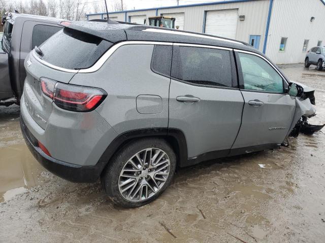 Image 3 of 2022 JEEP COMPASS LIMITED 2022 with VIN 3C4NJDCB7NT142959