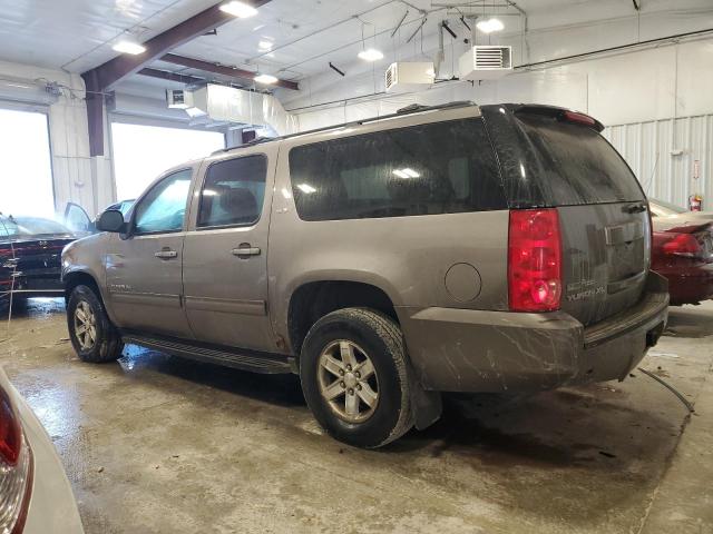 Image 2 of 2012 GMC YUKON XL K1500 SLT 2012 with VIN 1GKS2KE7XCR170651