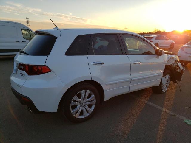 Obraz 3 z 2012 ACURA RDX TECHNOLOGY 2012 z VIN 5J8TB1H56CA000954