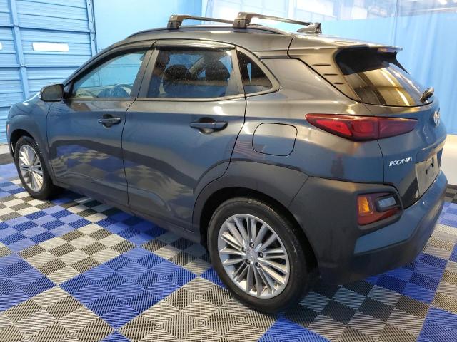 Obraz 2 z 2021 HYUNDAI KONA SEL PLUS 2021 z VIN KM8K62AA9MU691033