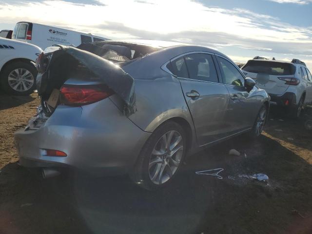 Изображение 3 2014 MAZDA 6 TOURING 2014 с VIN JM1GJ1T68E1115867