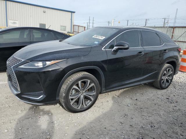 Изображение 2020 LEXUS RX 350 2020