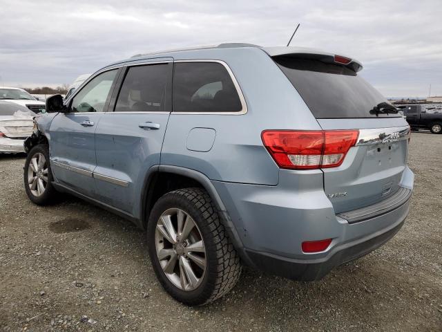 Obraz 2 z 2012 JEEP GRAND CHEROKEE LAREDO 2012 z VIN 1C4RJEAG7CC275221