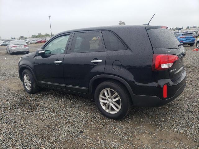 Image 2 of 2015 KIA SORENTO LX 2015 with VIN 5XYKT3A69FG661694