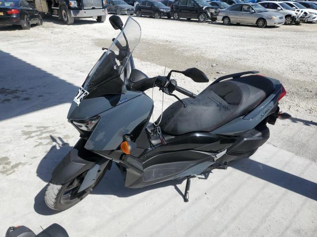Image 2 of 2022 YAMAHA CZD300 A 2022 with VIN MH3SH19Y5NK001030