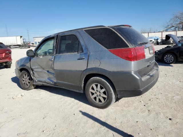 Image 2 of 2003 BUICK RENDEZVOUS CX 2003 with VIN 3G5DA03E13S541164