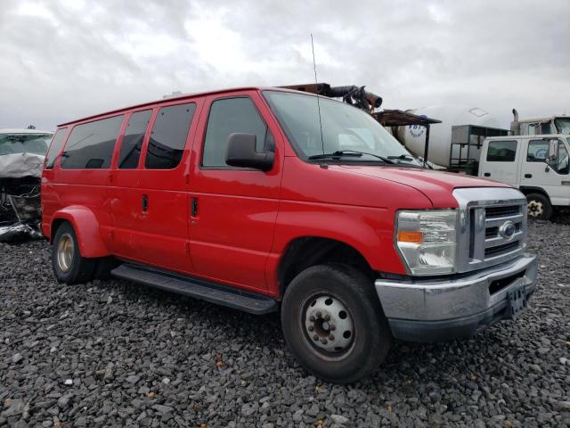 Изображение 1 2010 FORD ECONOLINE E350 SUPER DUTY WAGON 2010 с VIN 1FBSS3BL3ADA54533