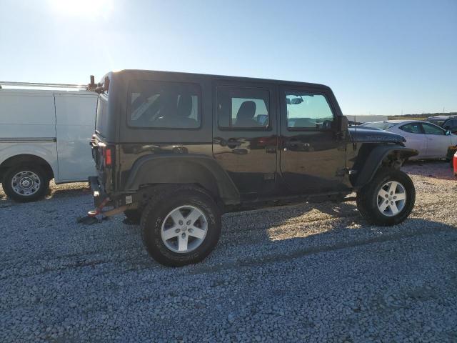 Изображение 3 2013 JEEP WRANGLER UNLIMITED RUBICON 2013 с VIN 1C4BJWFG4DL647406