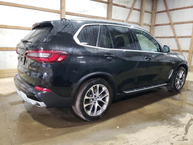 Image 3 of 2023 BMW X5 XDRIVE45E 2023 with VIN 5UXTA6C07P9P72038