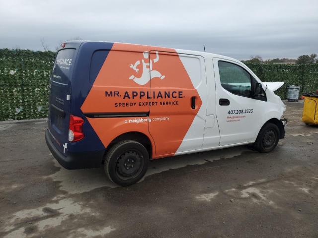 Изображение 3 2021 NISSAN NV200 2.5S 2021 с VIN 3N6CM0KN3MK704330