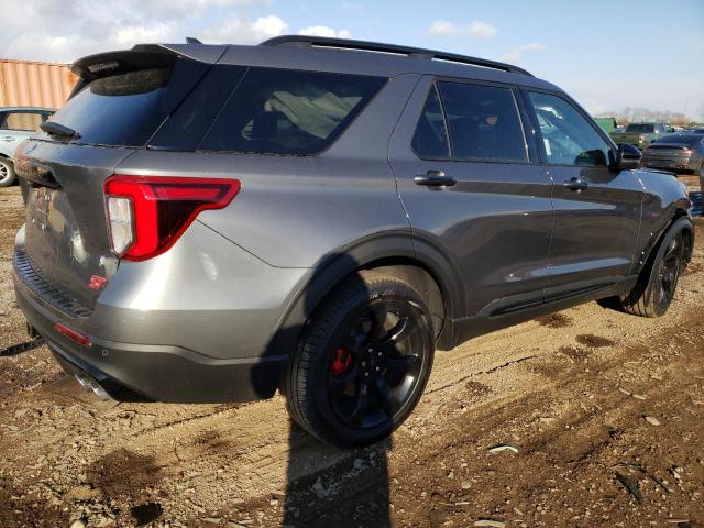 Image 3 of 2023 FORD EXPLORER ST 2023 with VIN 1FM5K8GC3PGB77265