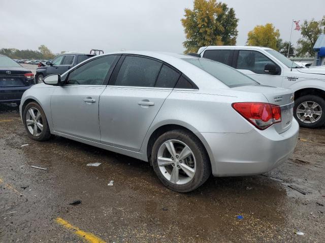 Obraz 2 z 2016 CHEVROLET CRUZE LIMITED LT 2016 z VIN 1G1PF5SB1G7103480
