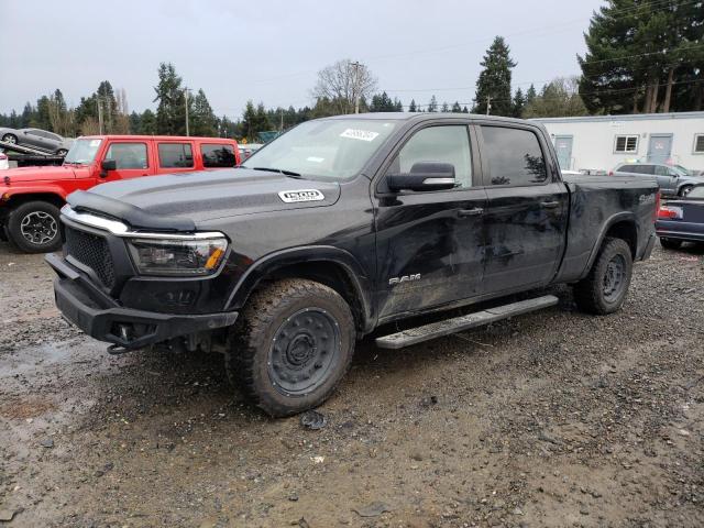 Obraz 1 z 2019 RAM 1500 LARAMIE 2019 z VIN 1C6SRFRTXKN855235