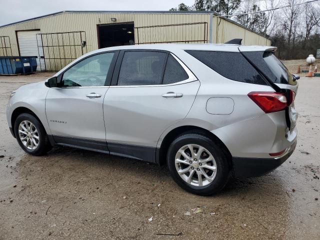 Изображение 2 2021 CHEVROLET EQUINOX LT 2021 с VIN 2GNAXTEV0M6140379