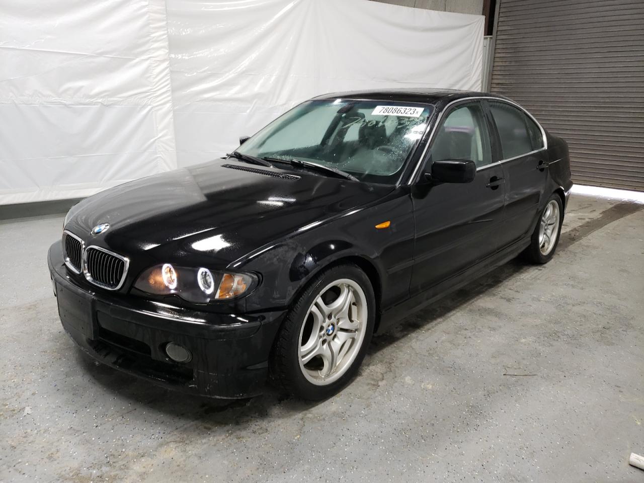 Изображение 2003 BMW 330 I 2003