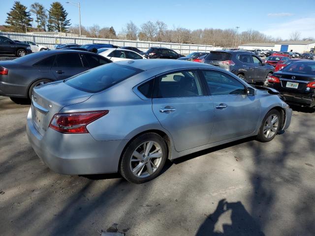 Image 3 of 2013 NISSAN ALTIMA 2.5 2013 with VIN 1N4AL3AP4DC293615