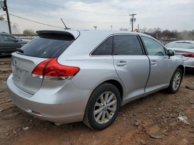 Obraz 3 z 2010 TOYOTA VENZA  2010 z VIN 4T3ZA3BB6AU027768