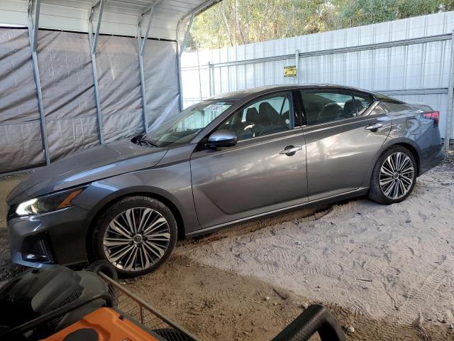 Изображение 1 2023 NISSAN ALTIMA SL 2023 с VIN 1N4BL4EV1PN393344