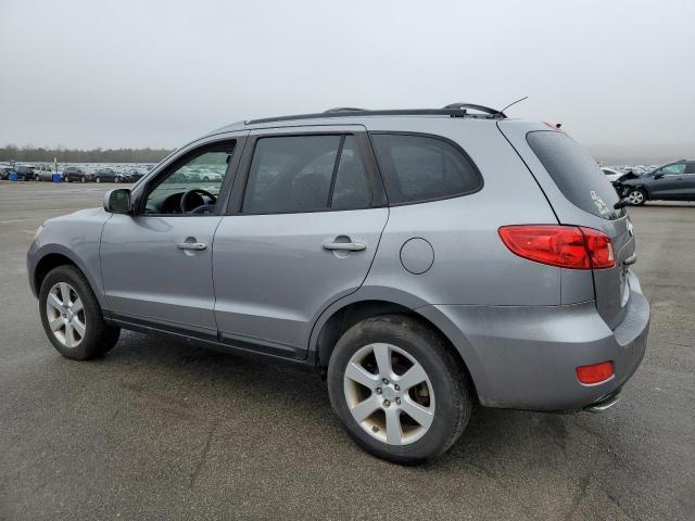 Изображение 2 2007 HYUNDAI SANTA FE SE 2007 с VIN 5NMSH13E57H024559