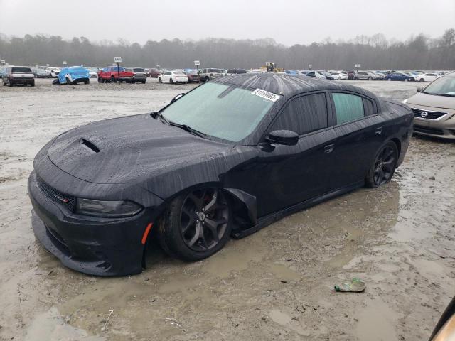 Obraz 2017 DODGE CHARGER R/T 2017