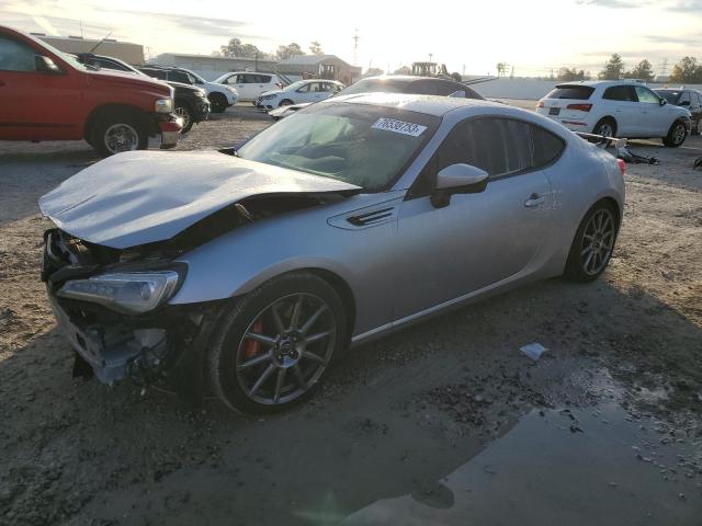 2017 SUBARU BRZ 2.0 LIMITED 2017 image