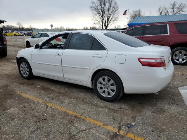 Image 2 of 2009 TOYOTA CAMRY SE 2009 with VIN 4T1BK46K89U596429