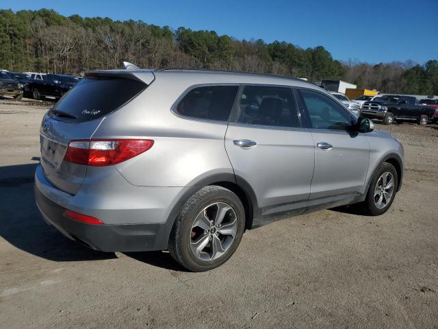 Image 3 of 2016 HYUNDAI SANTA FE SE 2016 with VIN KM8SM4HF4GU150110
