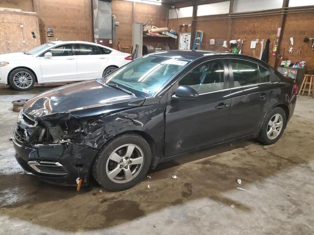 Изображение 1 2016 CHEVROLET CRUZE LIMITED LT 2016 с VIN 1G1PE5SB8G7179393