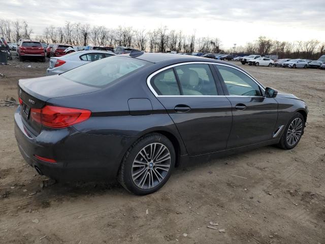 Изображение 3 2020 BMW 530 XI 2020 с VIN WBAJR7C04LCD50538
