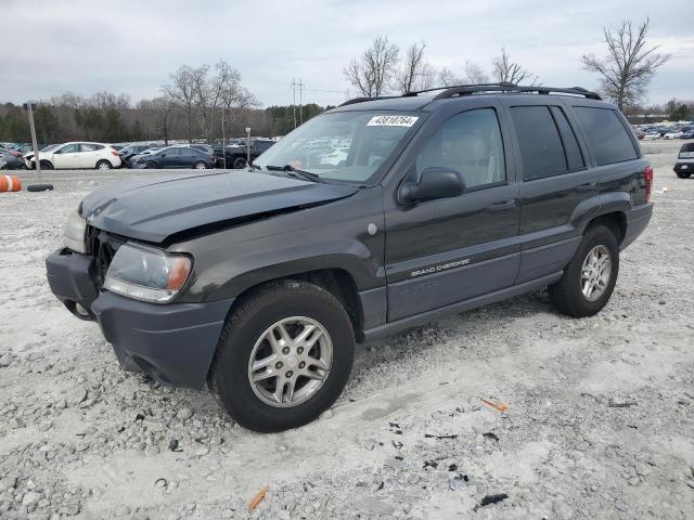 Obraz 2004 JEEP GRAND CHEROKEE LAREDO 2004