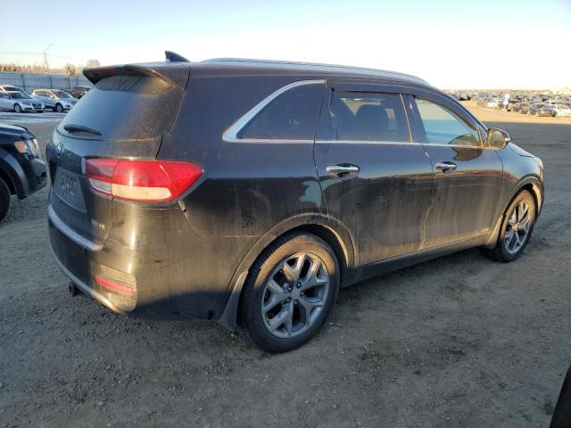 Obraz 3 z 2016 KIA SORENTO SX 2016 z VIN 5XYPKDA5XGG057174