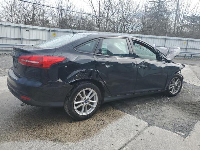 Image 3 of 2017 FORD FOCUS SE 2017 with VIN 1FADP3F2XHL316853