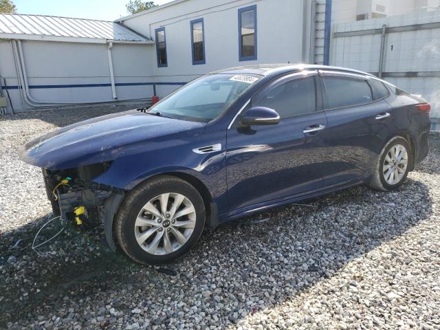 Изображение 2018 KIA OPTIMA LX 2018