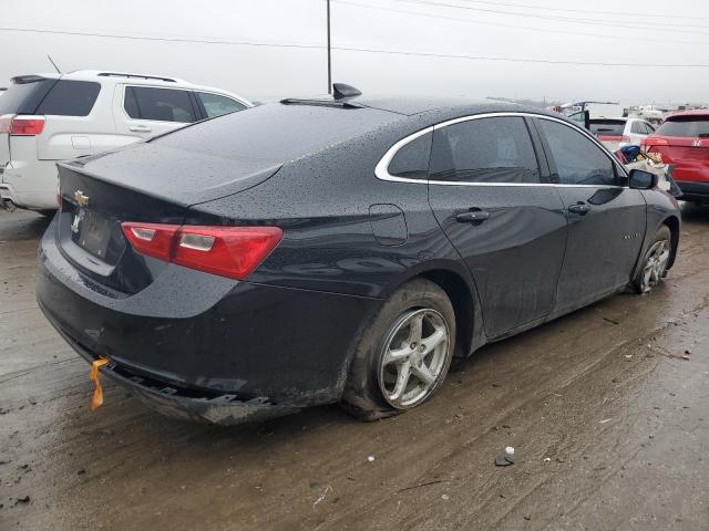 Изображение 3 2018 CHEVROLET MALIBU LS 2018 с VIN 1G1ZB5ST3JF236137