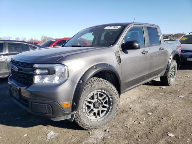 Obraz 2022 FORD MAVERICK XL 2022