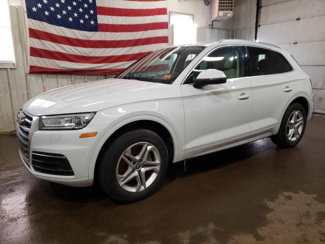 Obraz 2019 AUDI Q5 PREMIUM 2019