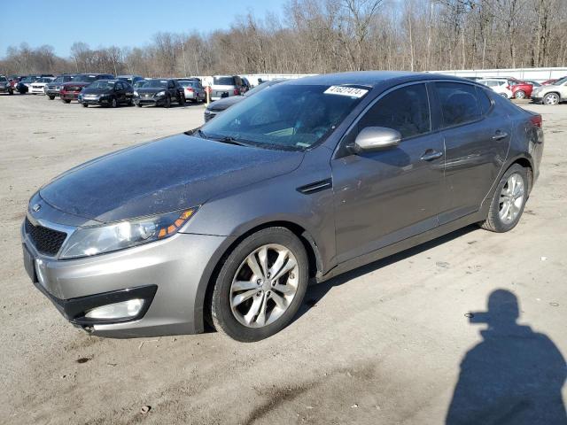 Image 1 of 2013 KIA OPTIMA EX 2013 with VIN 5XXGN4A72DG121300