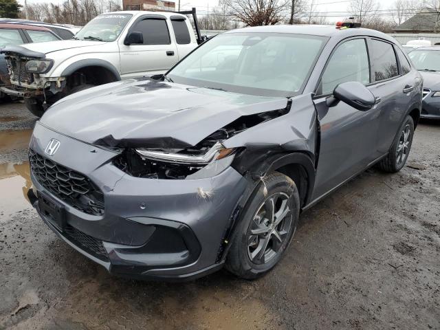 Image 1 of 2024 HONDA HR-V EXL 2024 with VIN 3CZRZ2H77RM737825