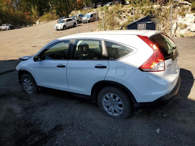 Obraz 2 z 2012 HONDA CR-V LX 2012 z VIN 2HKRM3H31CH515155