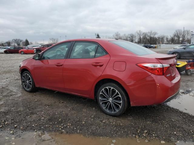 Изображение 2 2014 TOYOTA COROLLA L 2014 с VIN 2T1BURHE4EC026793