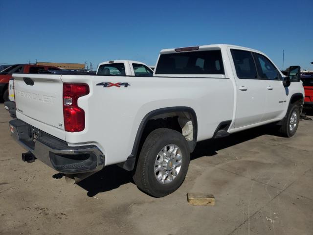 Изображение 3 2022 CHEVROLET SILVERADO K2500 HEAVY DUTY LT 2022 с VIN 1GC1YNEY1NF333725
