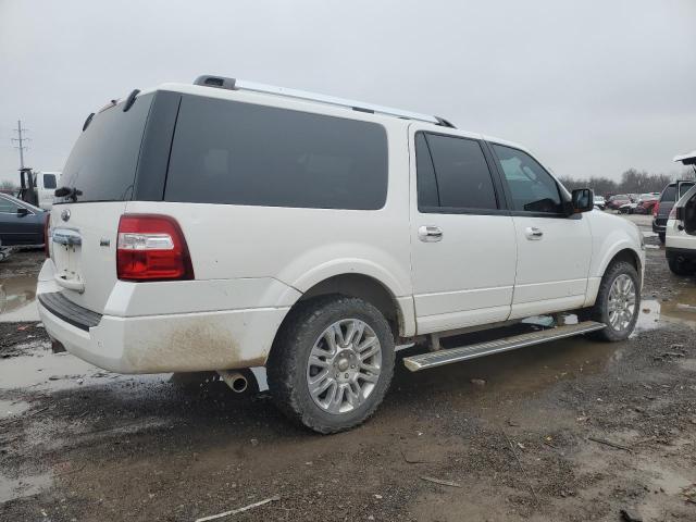 Изображение 3 2012 FORD EXPEDITION EL LIMITED 2012 с VIN 1FMJK2A57CEF15066