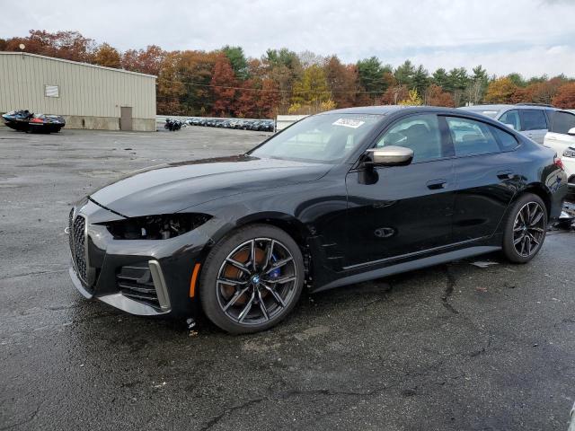2024 BMW M440XI GRAN COUPE 2024 image