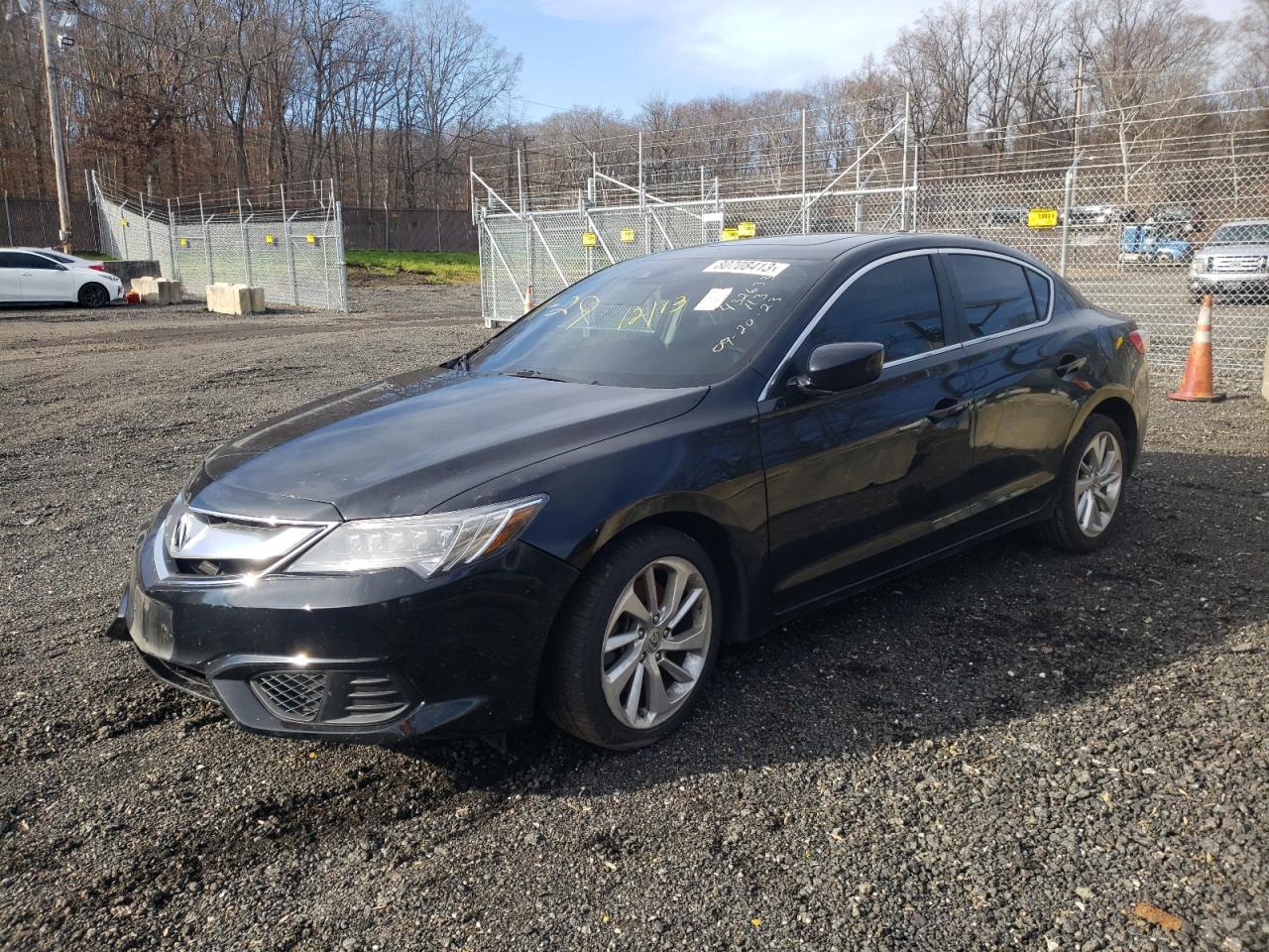 Acura Ilx Premium 2018 image