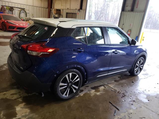 Obraz 3 z 2019 NISSAN KICKS S 2019 z VIN 3N1CP5CU3KL503051