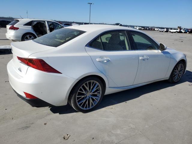 Image 3 of 2018 LEXUS IS 300 2018 with VIN JTHBA1D24J5072636