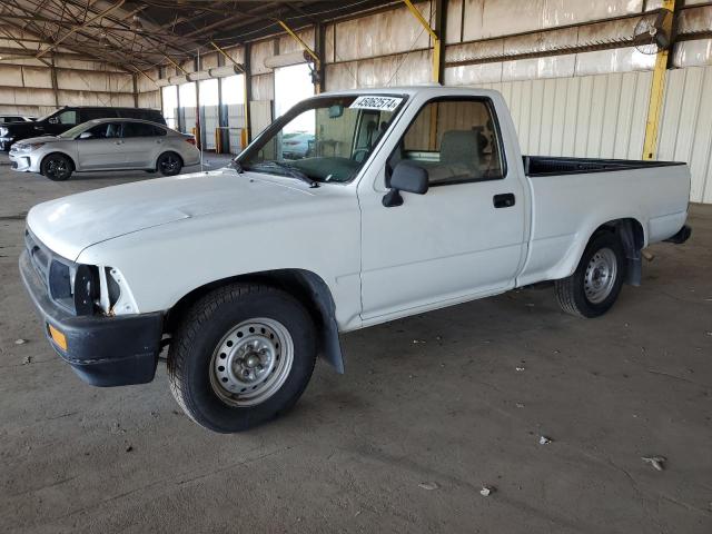 Image 1 of 1994 TOYOTA PICKUP 1/2 TON SHORT WHEELBASE STB 1994 with VIN 4TARN81AXRZ238098